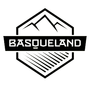 Logo Baskeland