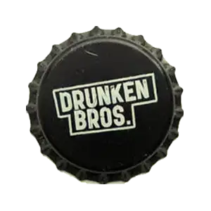 Logo Drunken Bros