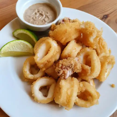 calamares